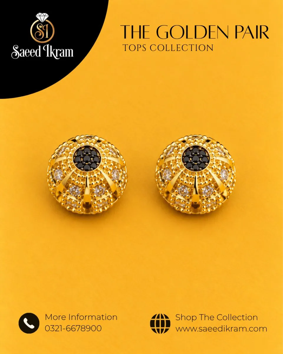 Gold-tops 193