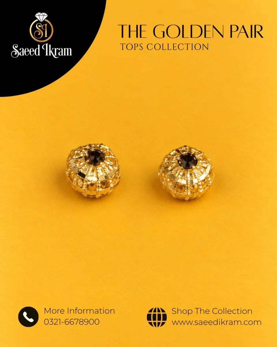 Gold-tops 194