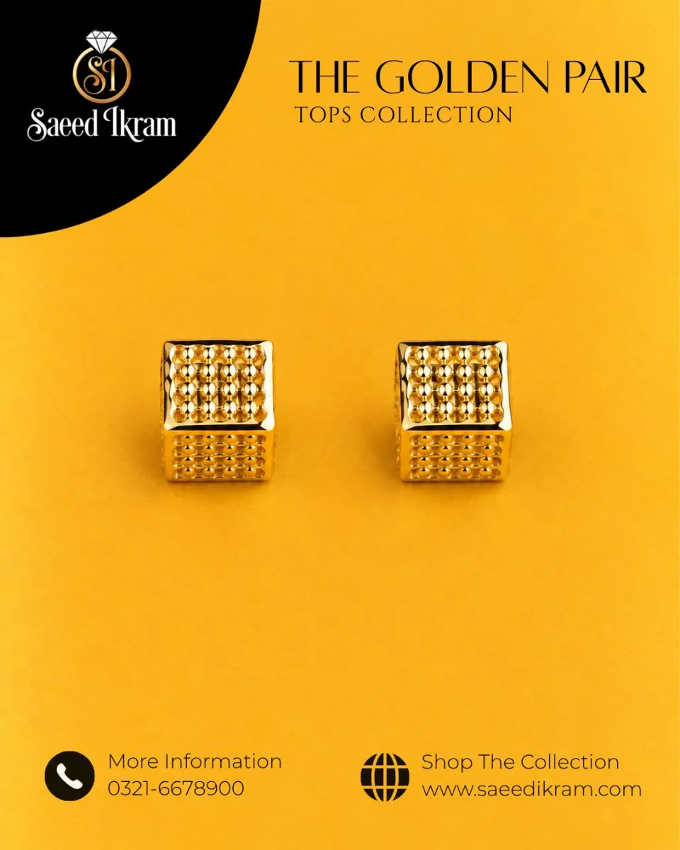 Gold-tops 195