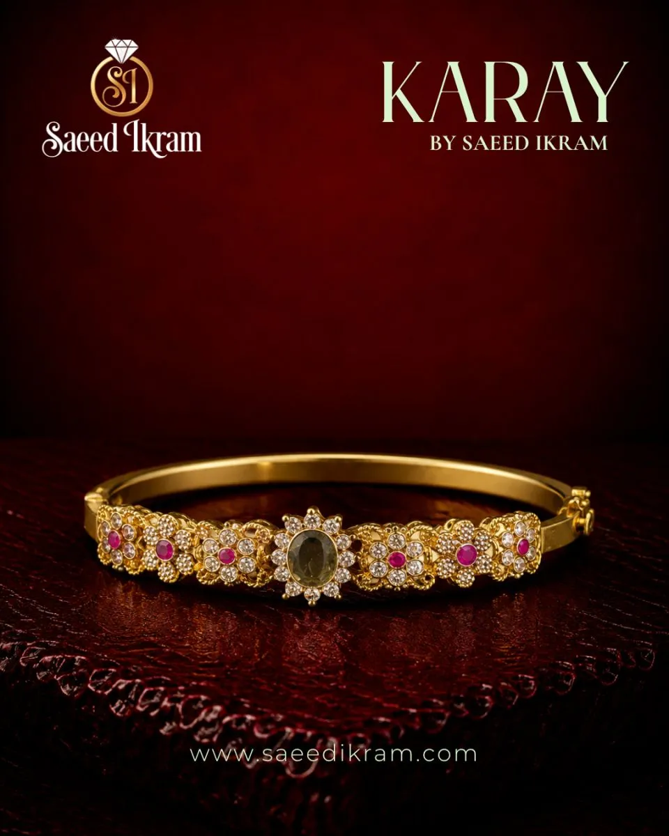 Karay 009