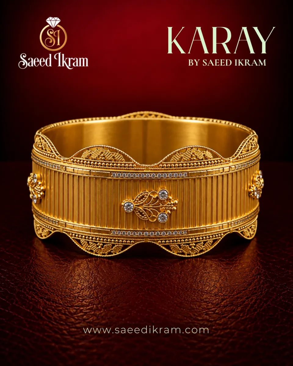 Simple Charm Karay