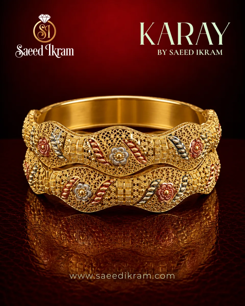 Sweet Gold Karay