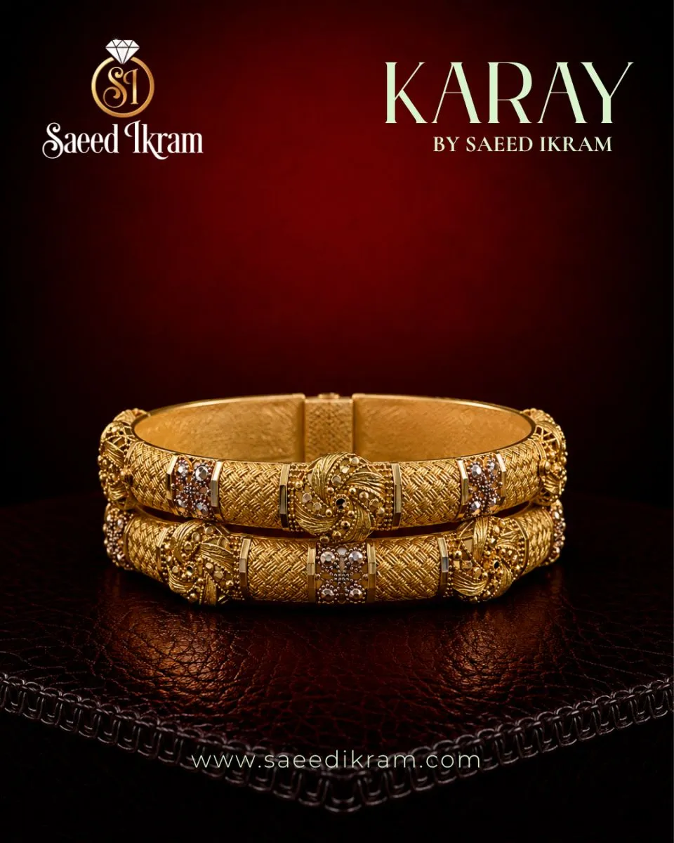Golden Sweet Karay