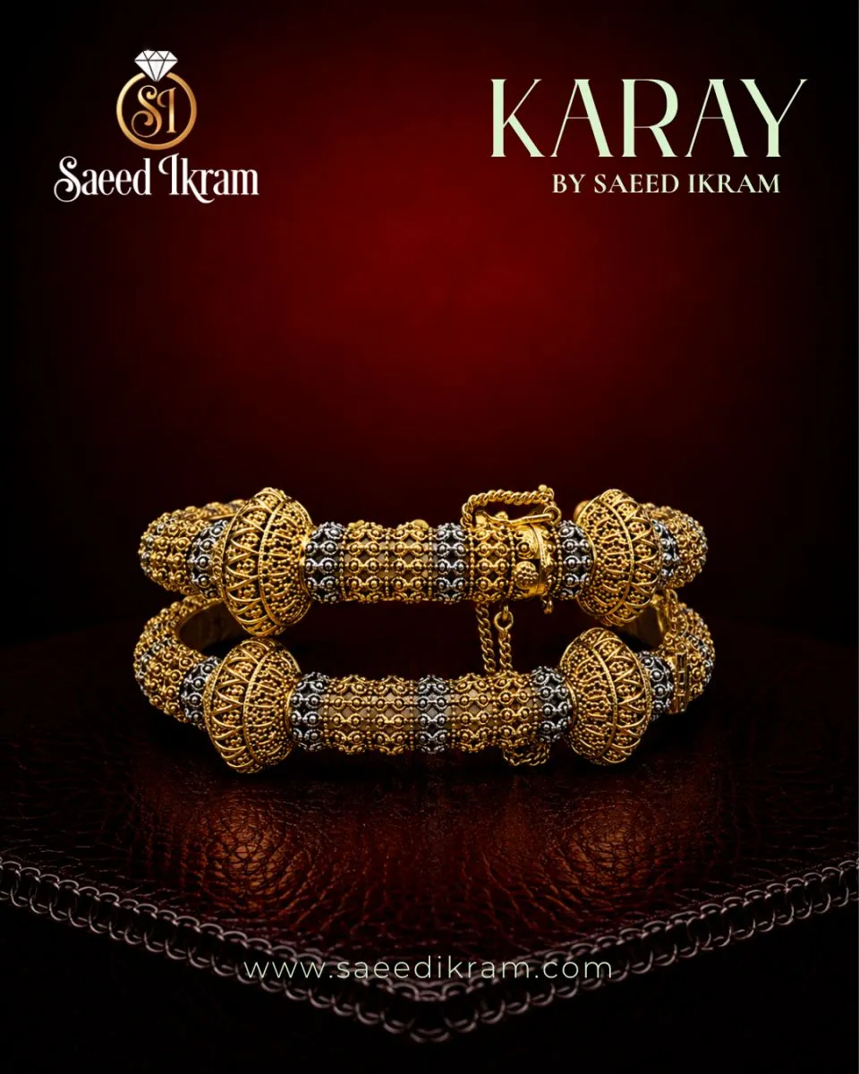 Golden Dream Karay