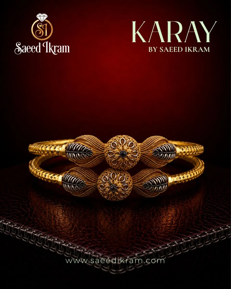 Golden Queen Karay