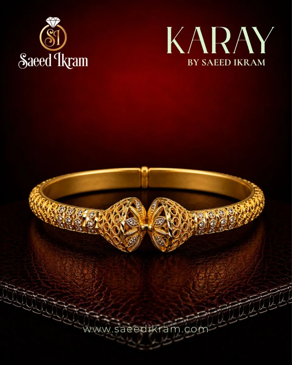 Golden Classic Karay