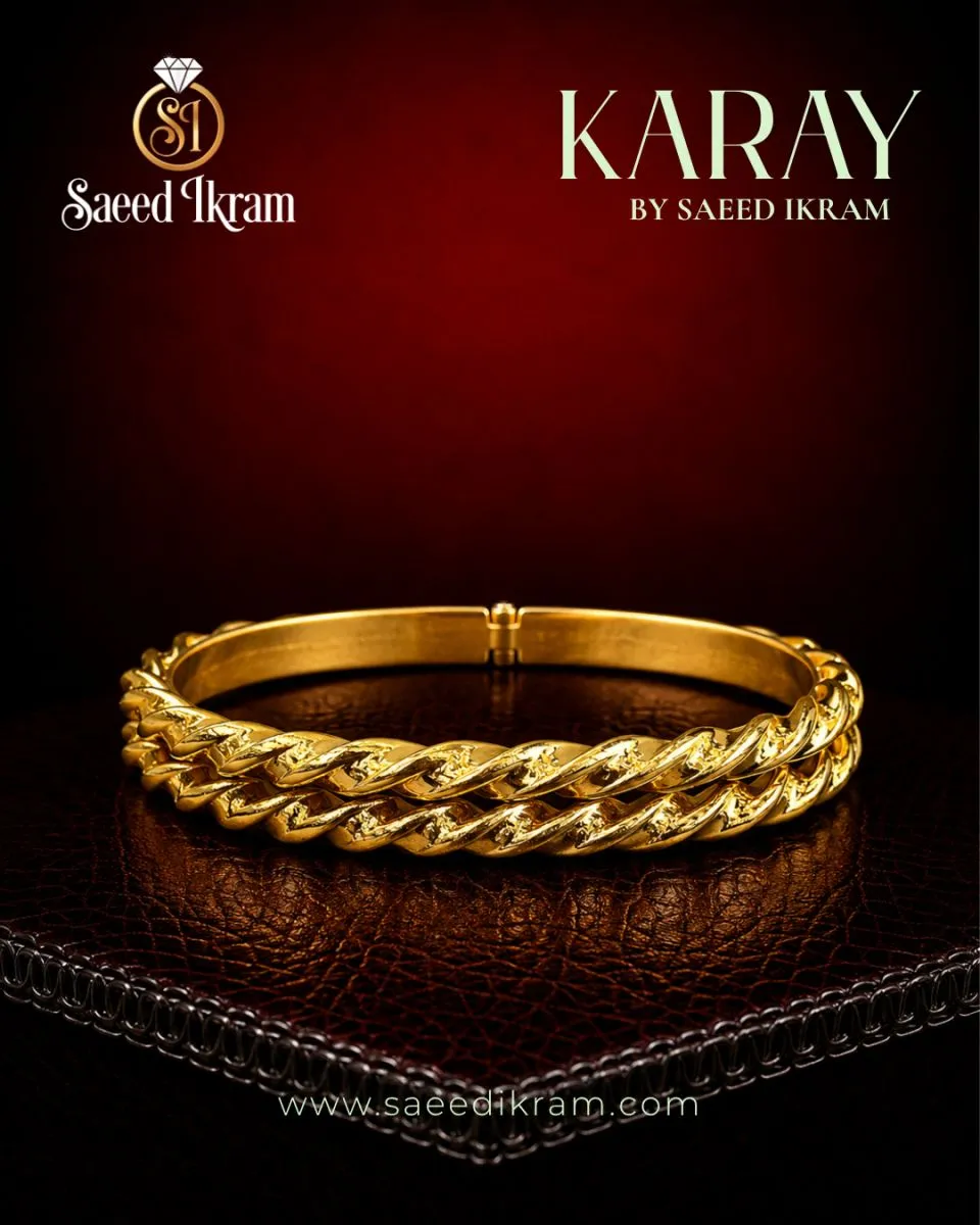 Golden Choice Karay