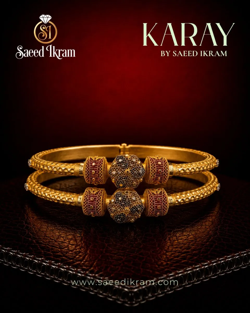 Golden Light Karay