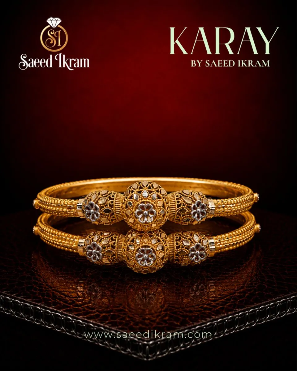 Golden Bright Karay