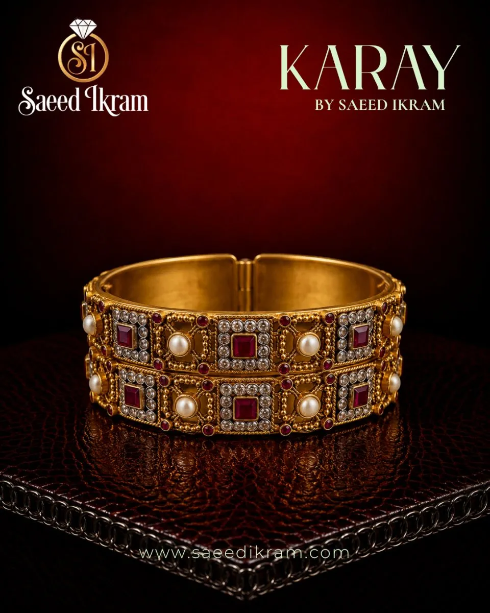 Golden Soft Karay