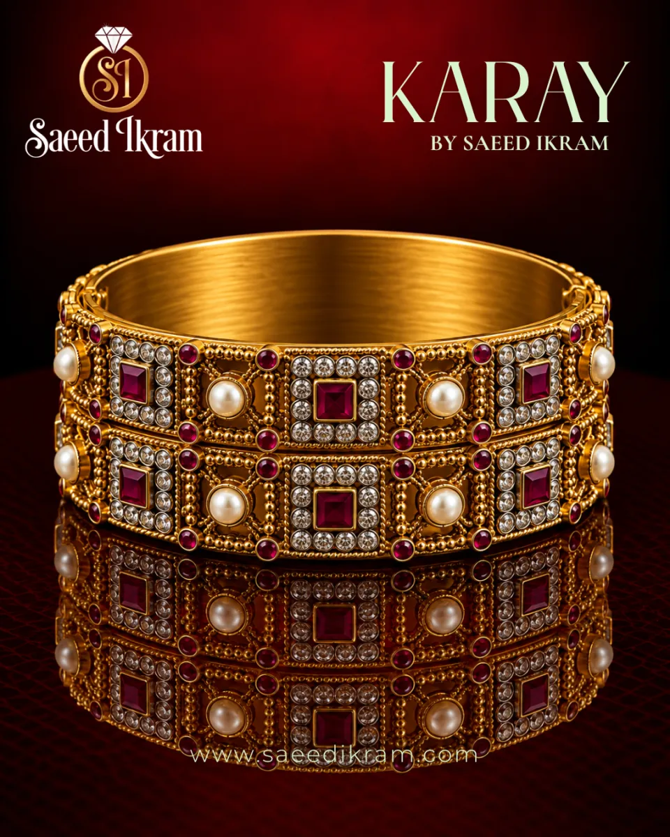 Golden Soft Karay