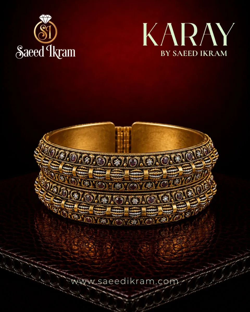 Golden Style Karay