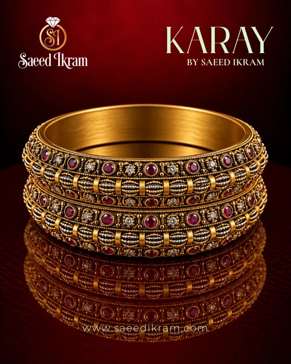 Golden Style Karay