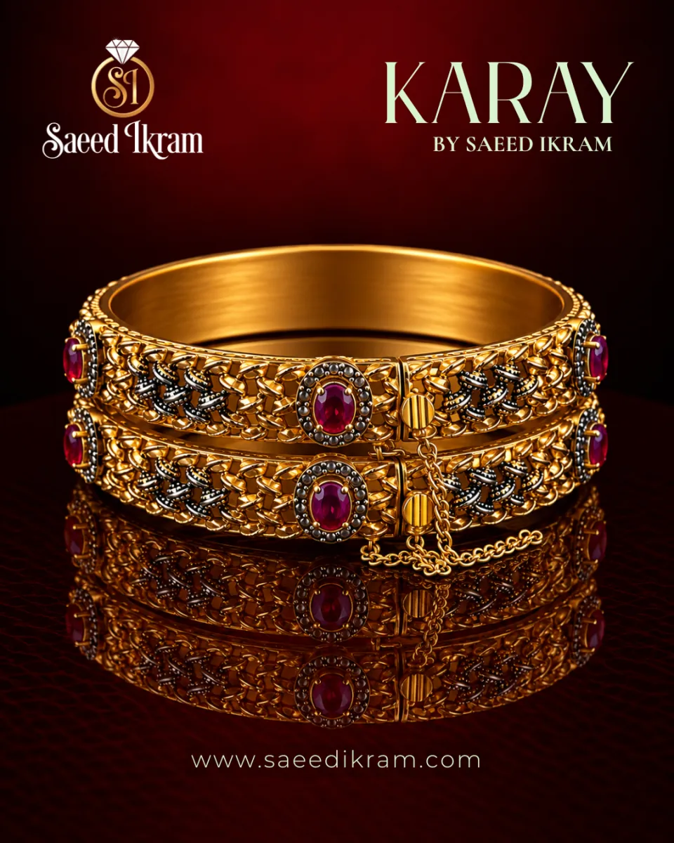 Golden Look Karay
