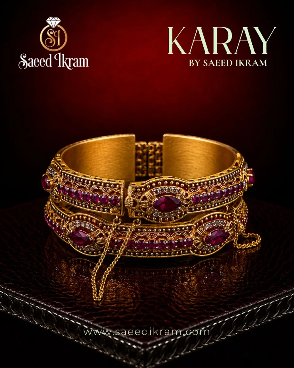 Golden Love Karay