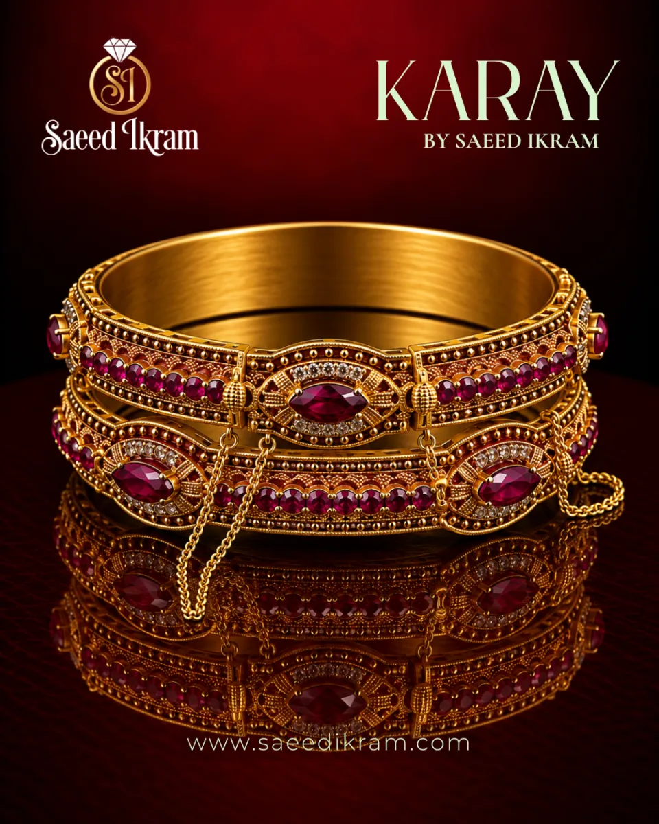 Golden Love Karay