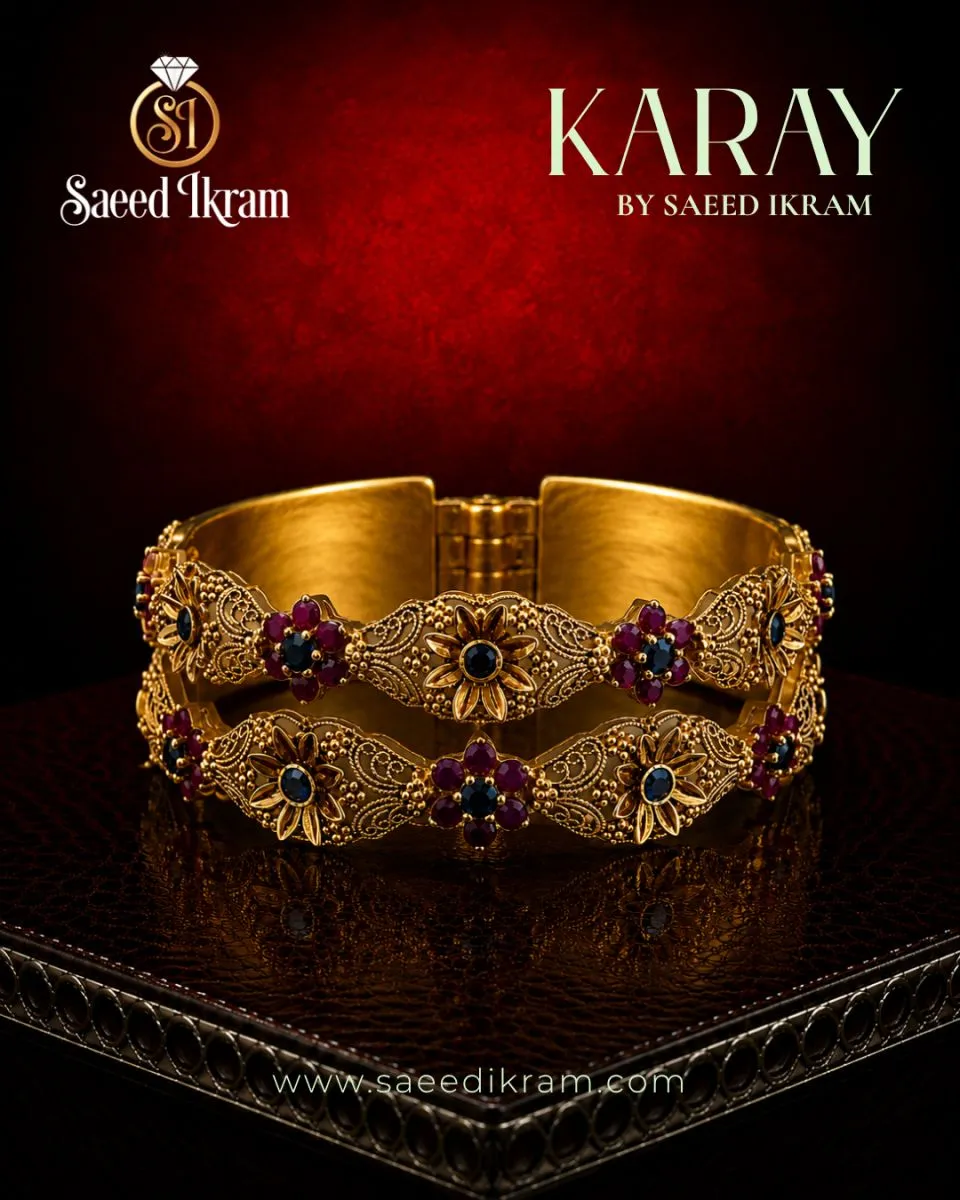 Golden Grace Karay