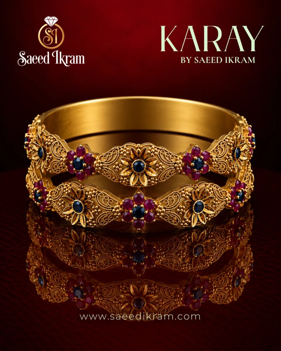 Golden Grace Karay