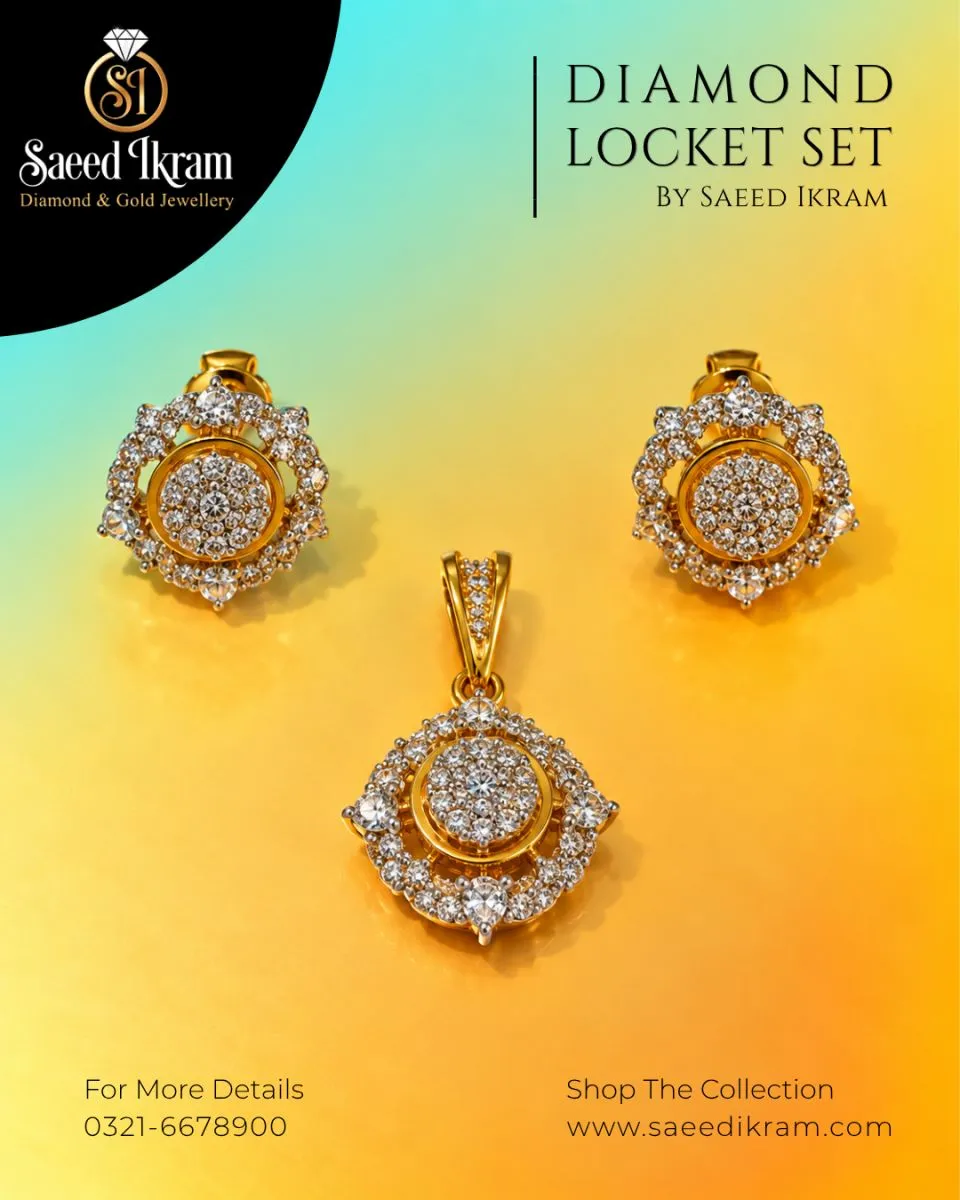 Locket-set 009