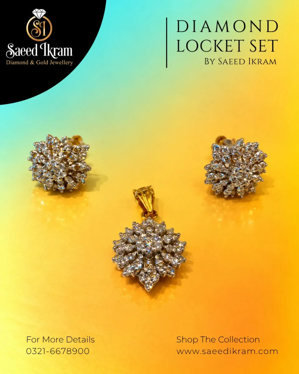Locket-set 012