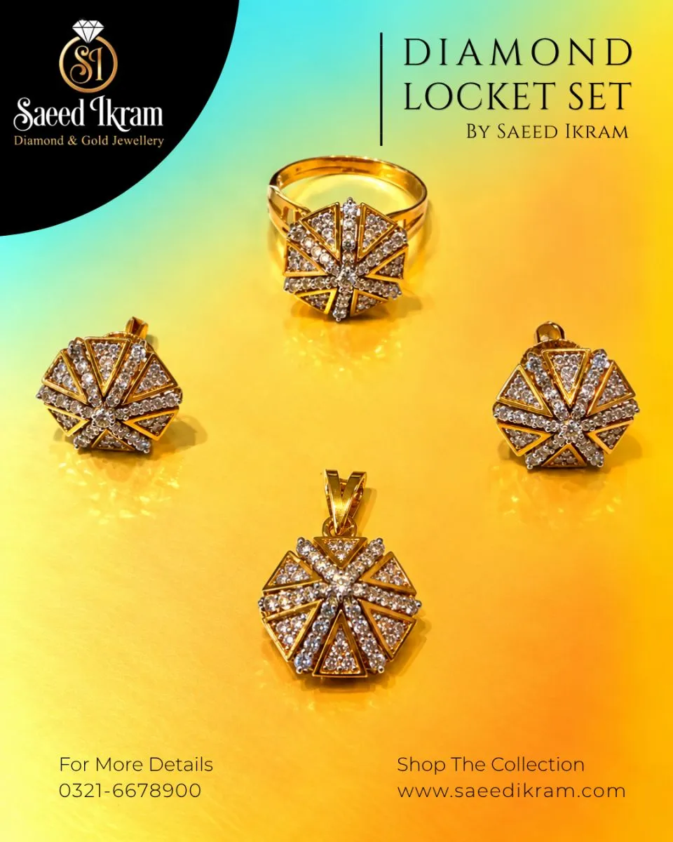 Locket-set 013