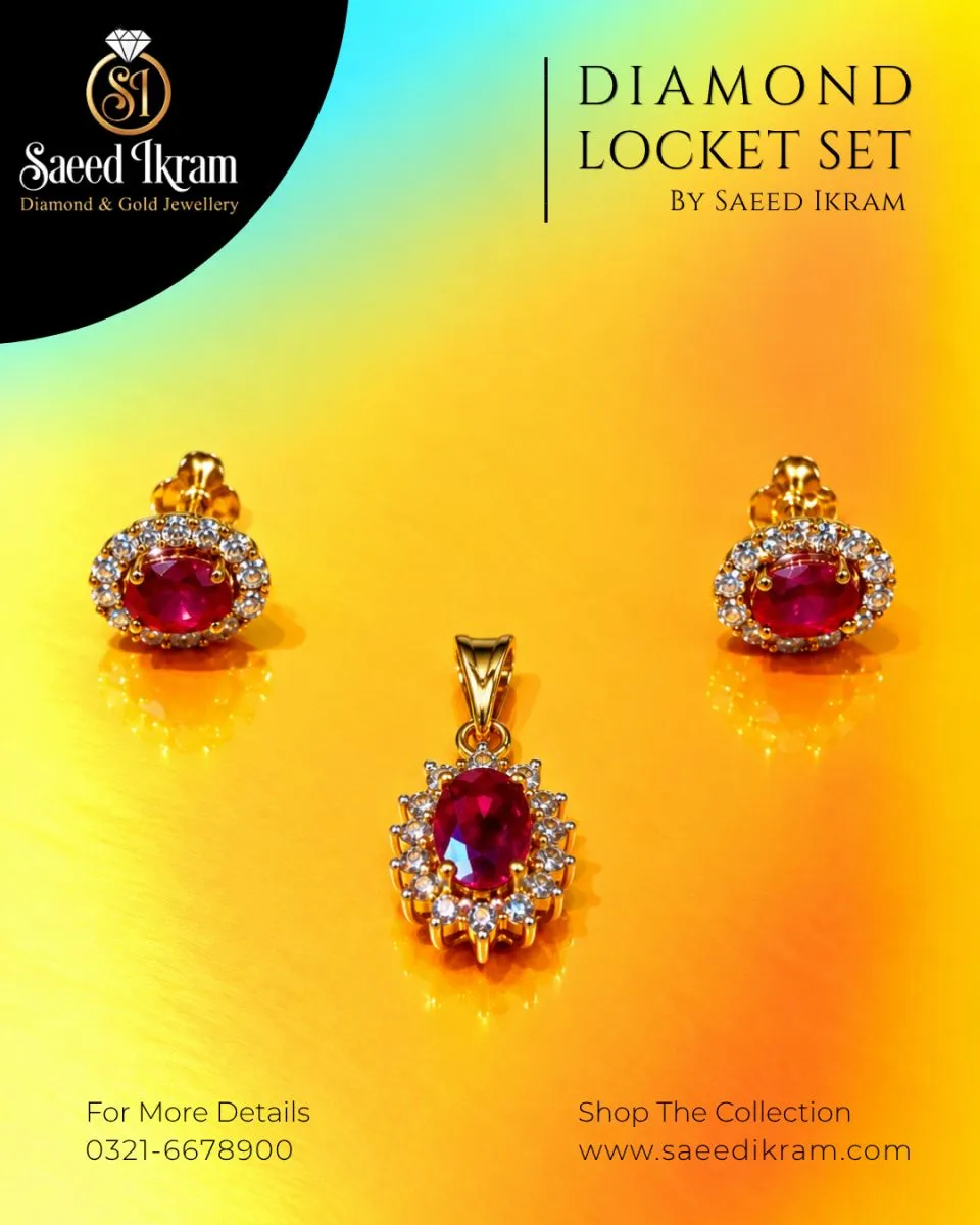 Locket-set 016