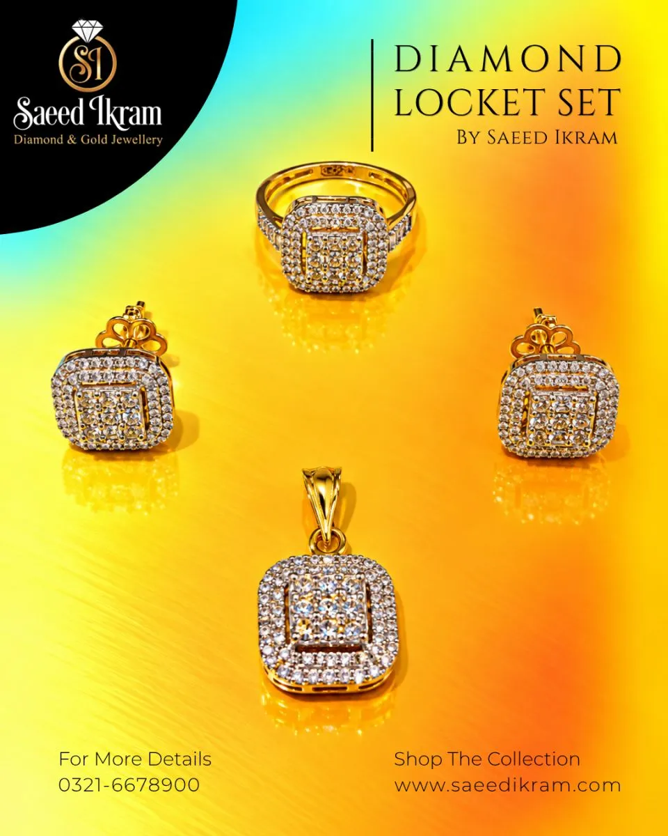 Locket-set 019