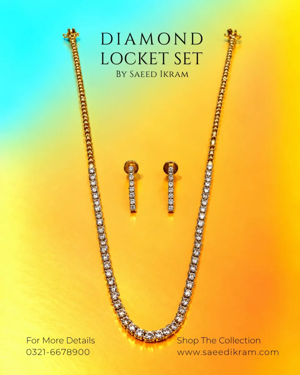 Locket-set 020