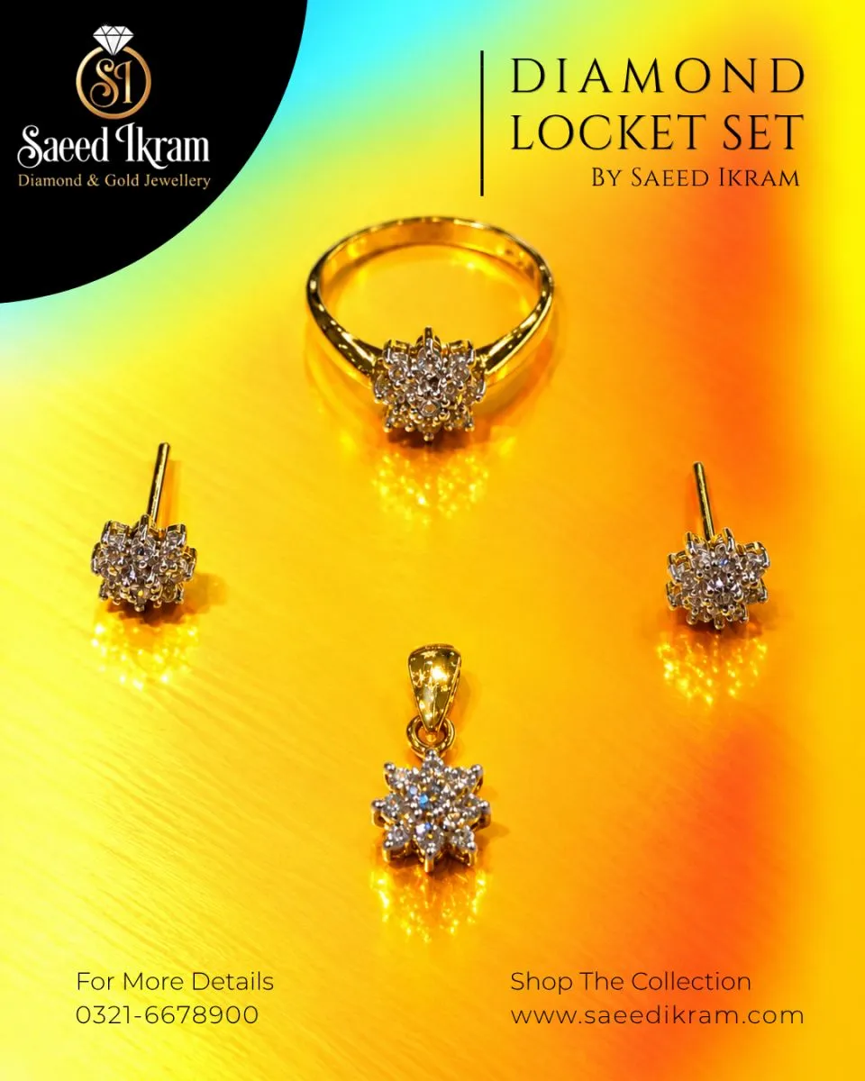 Locket-set 022