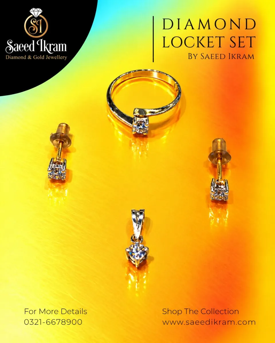 Locket-set 023