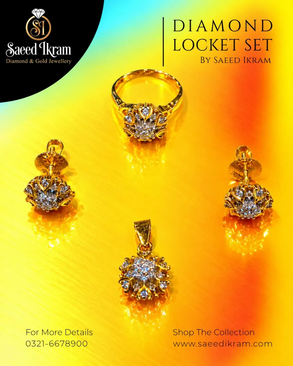 Locket-set 025