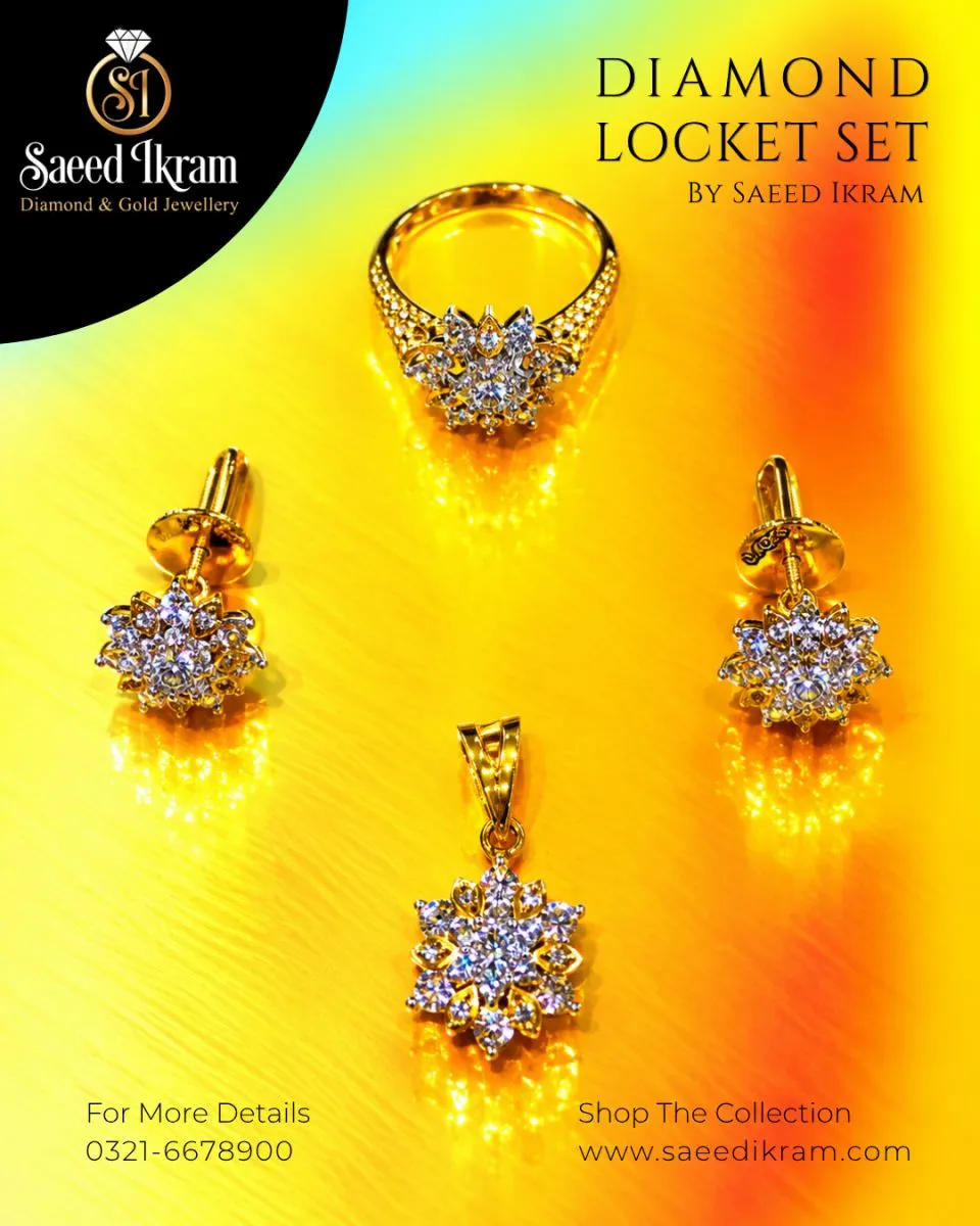 Locket-set 027