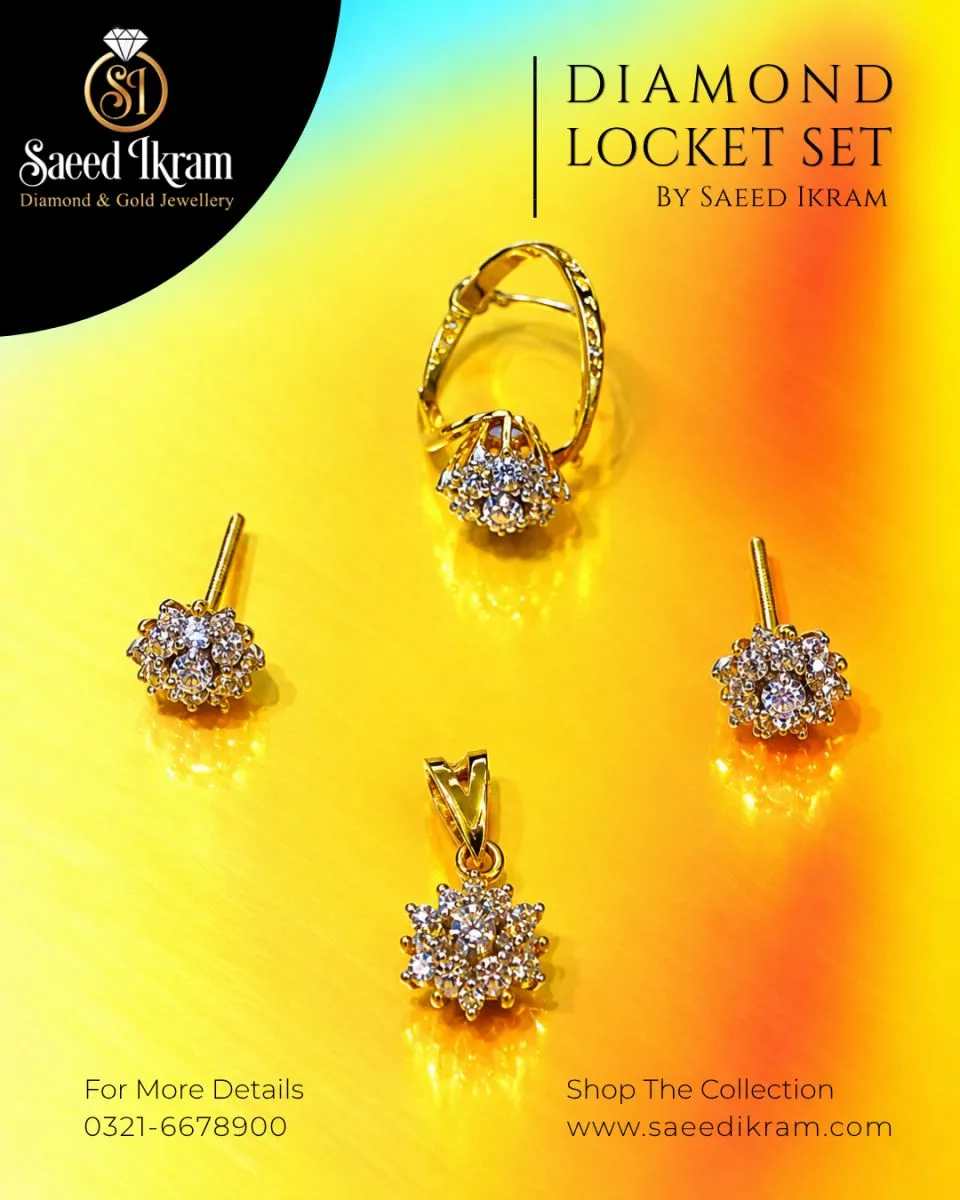 Locket-set 028
