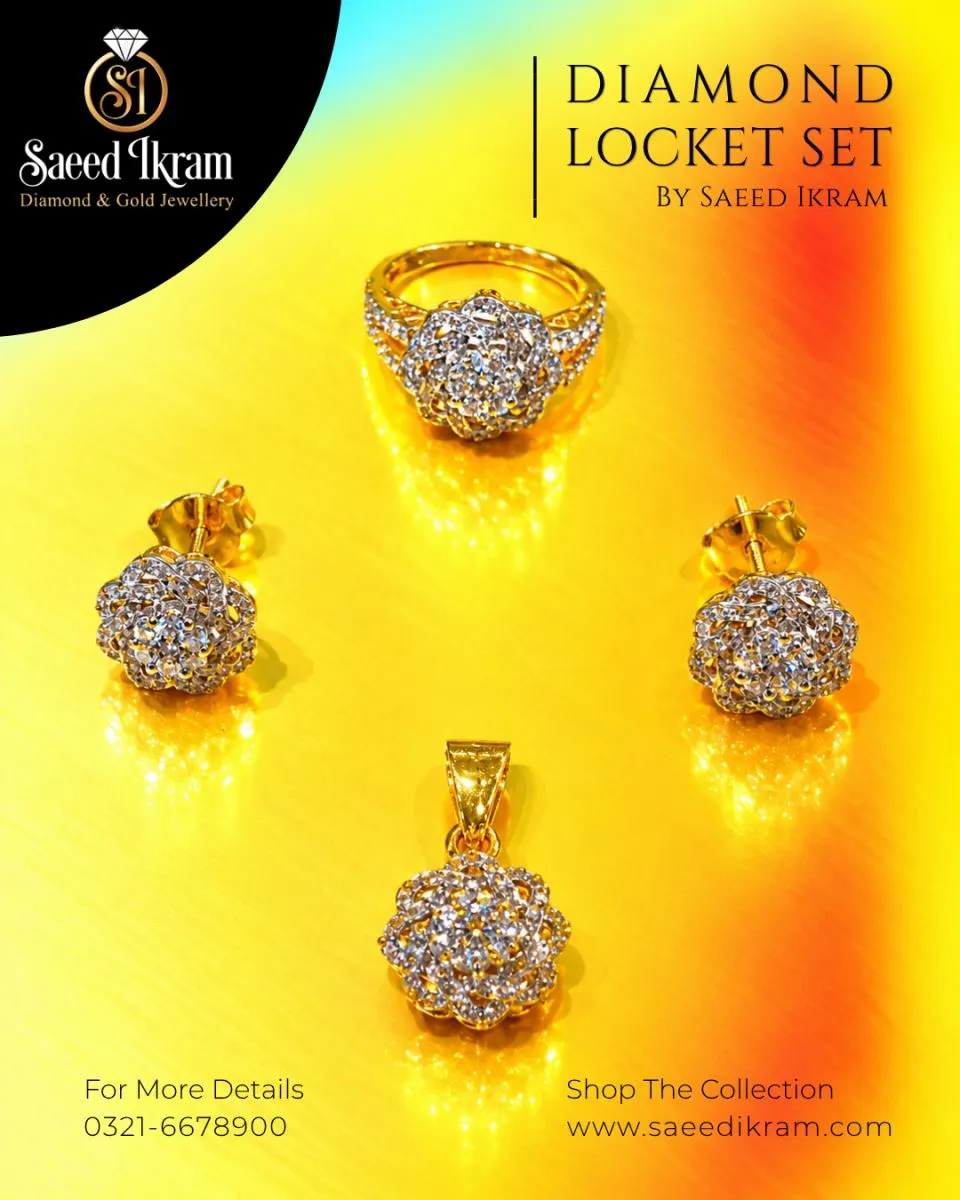 Locket-set 030