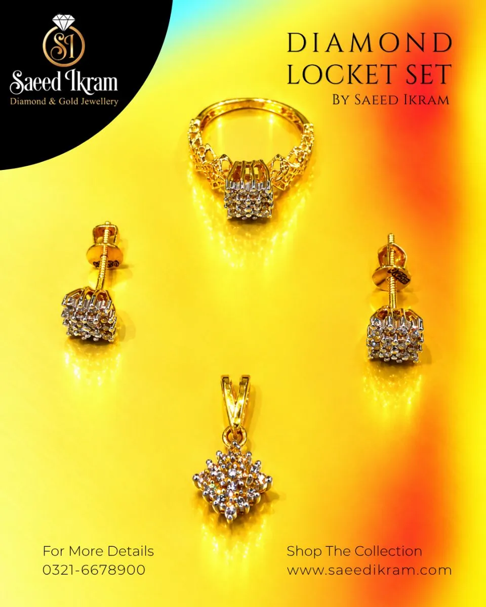 Locket-set 031