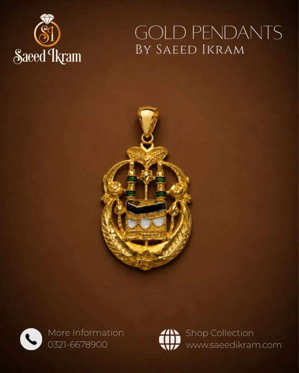Pendant 023