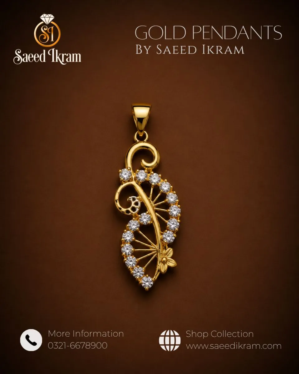 Pendant 028