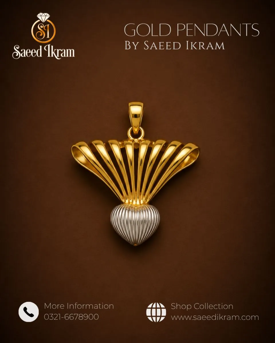 Pendant 029