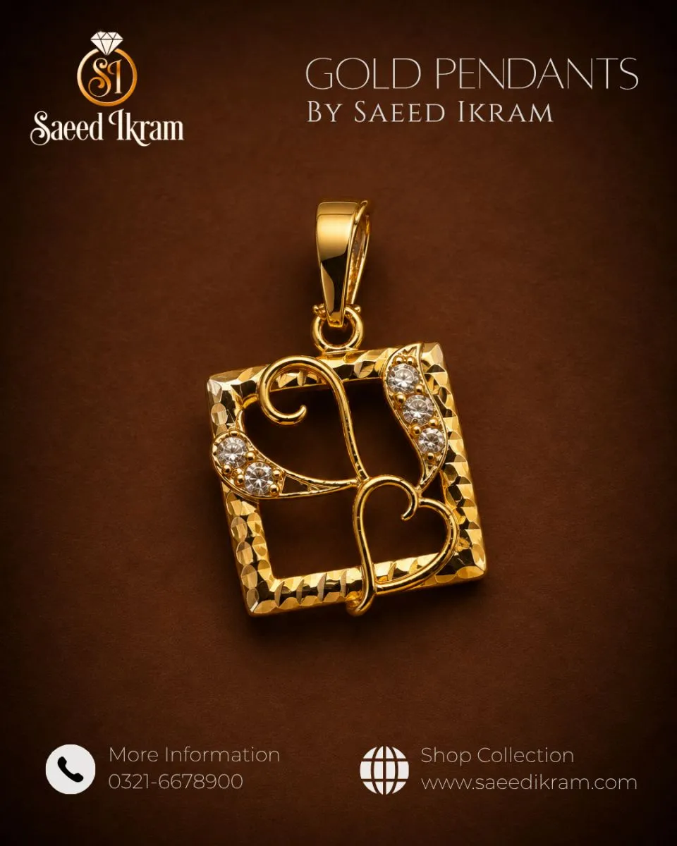 Pendant 035