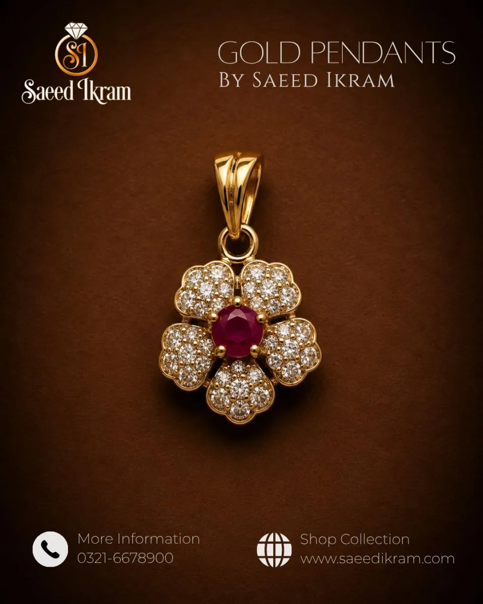Pendant 036
