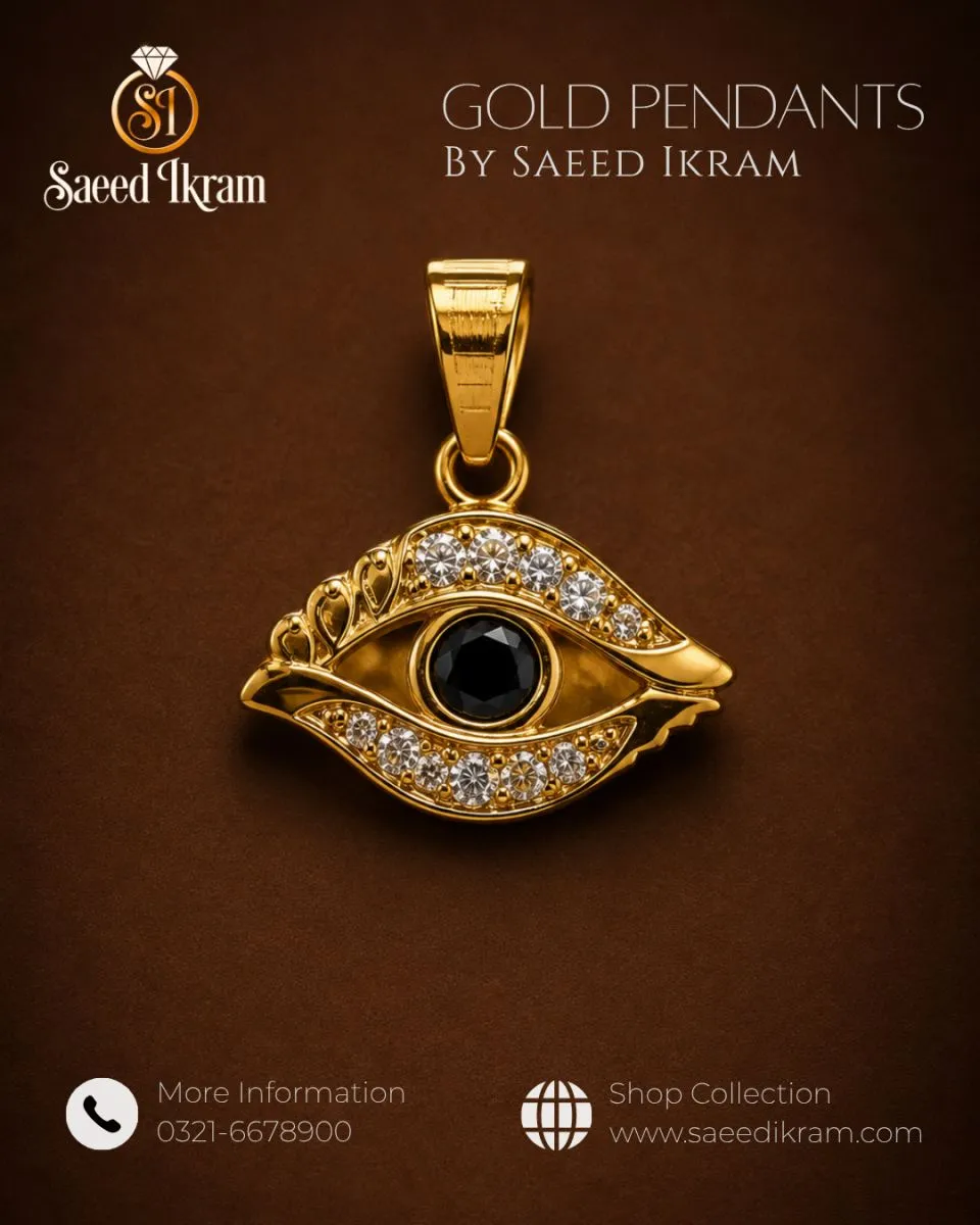 Pendant 037