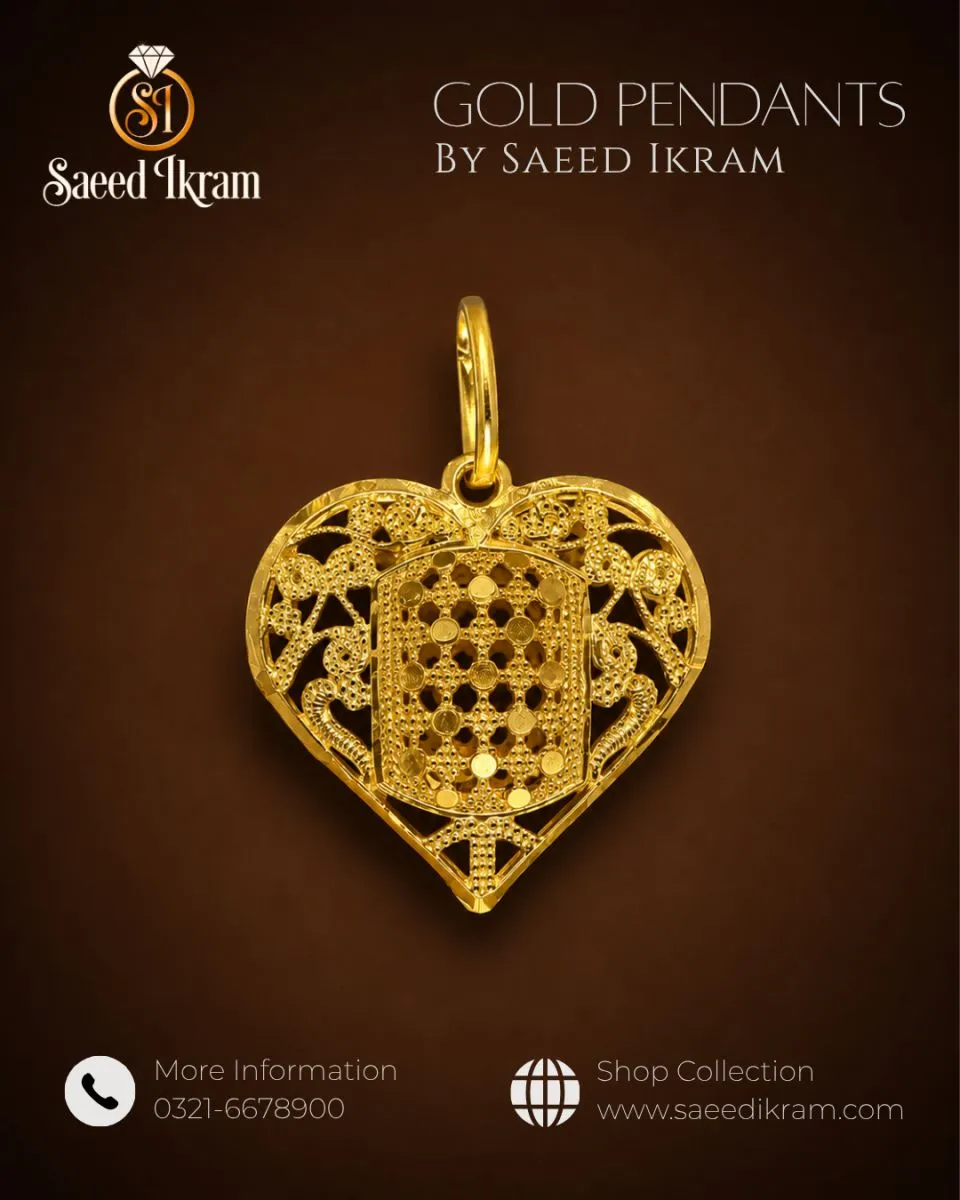 Pendant 041
