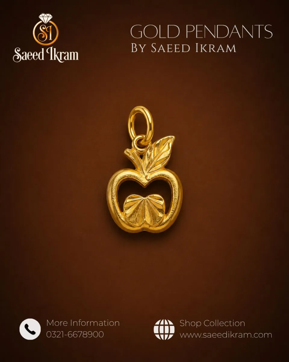 Pendant 043