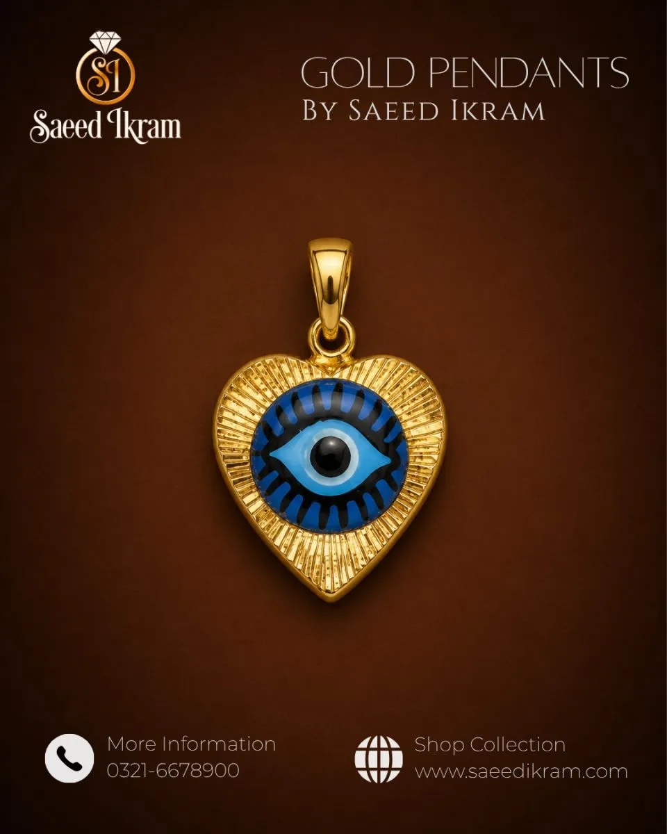 Pendant 045
