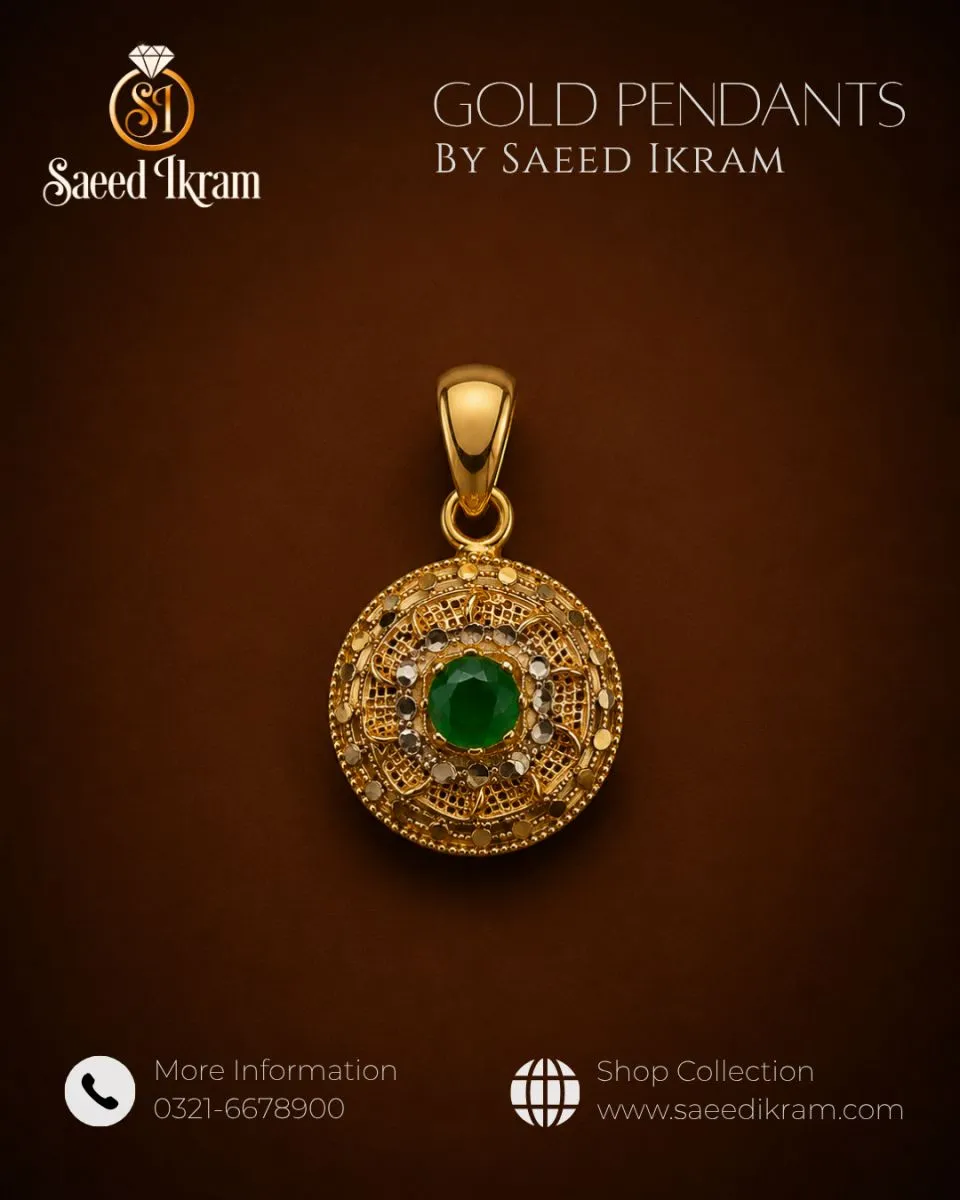 Pendant 048