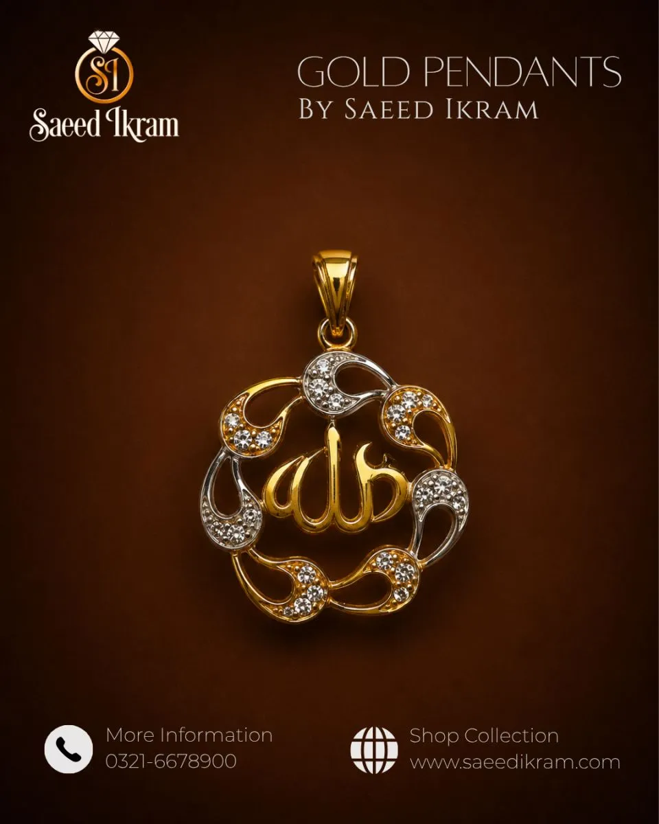 Pendant 049
