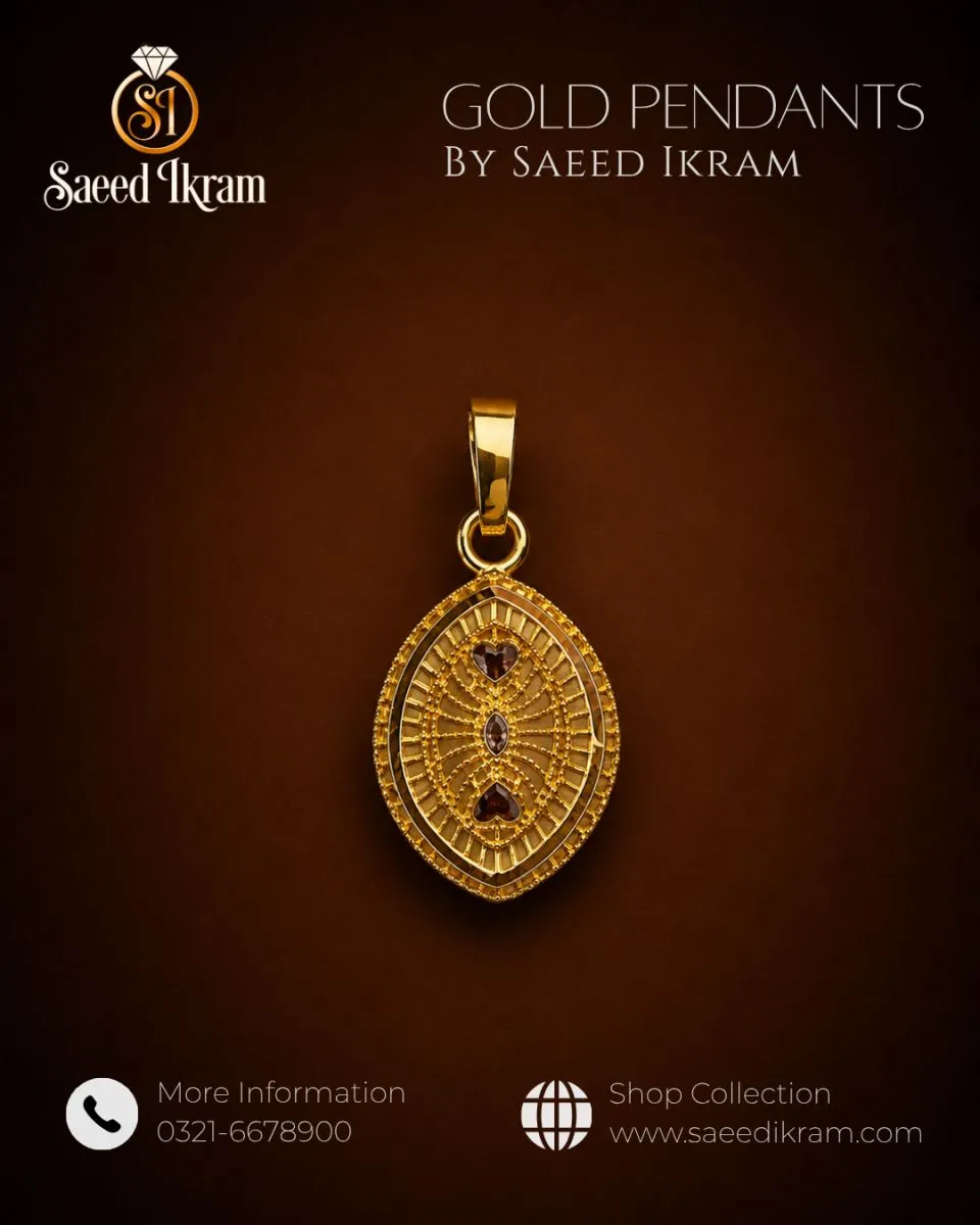Pendant 053