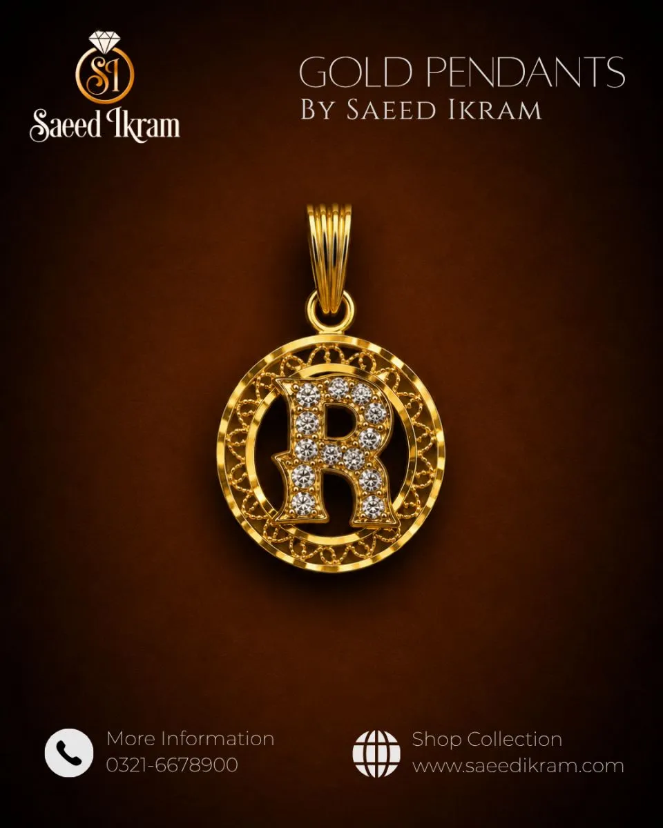 Pendant 059