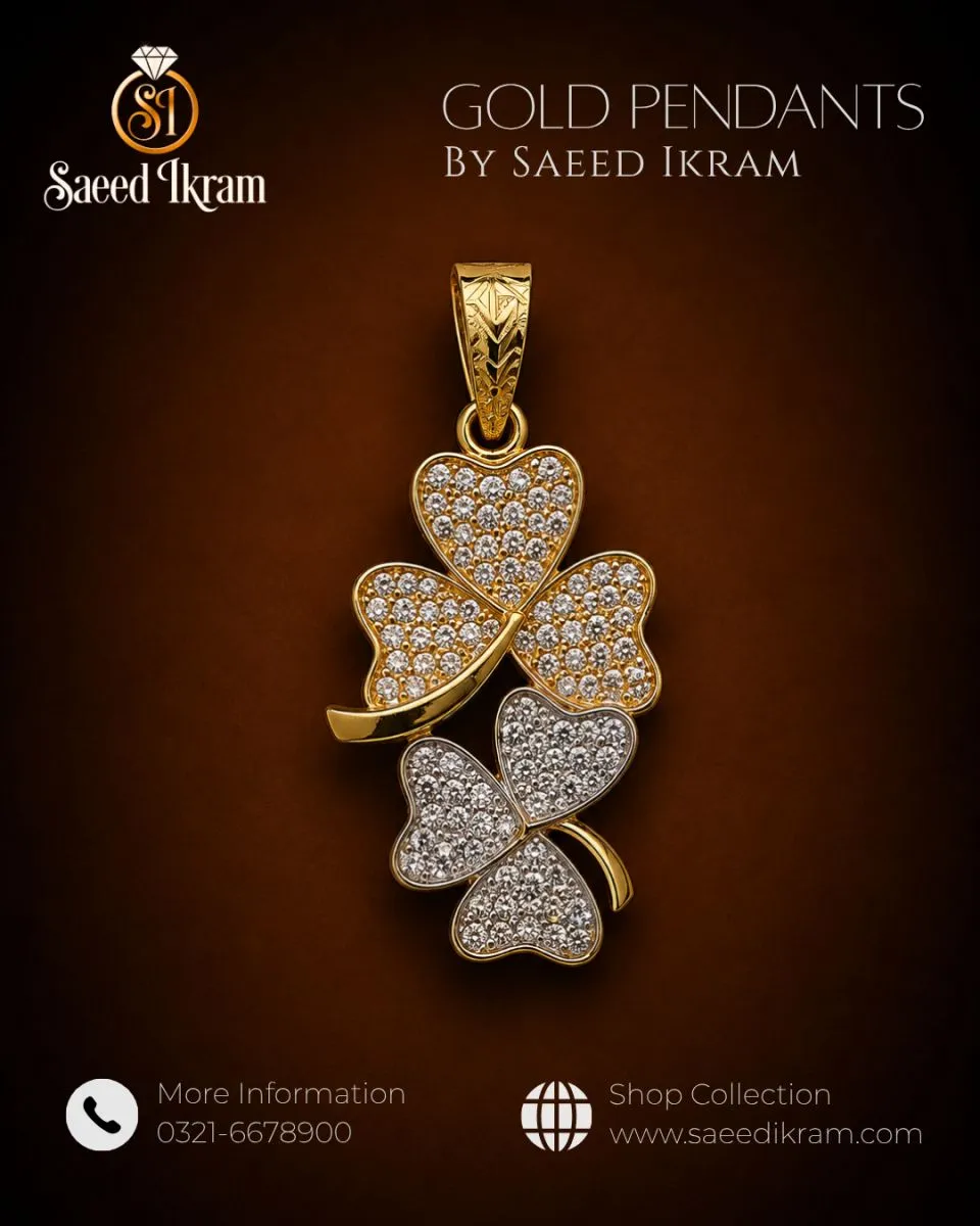 Pendant 061