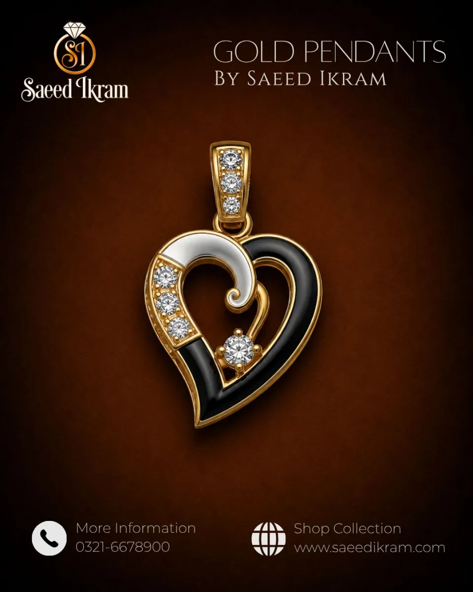 Pendant 064